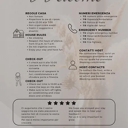 Daire Velluto Calderara di Reno