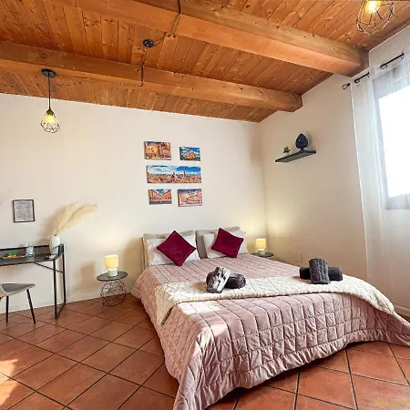 Velluto Calderara di Reno