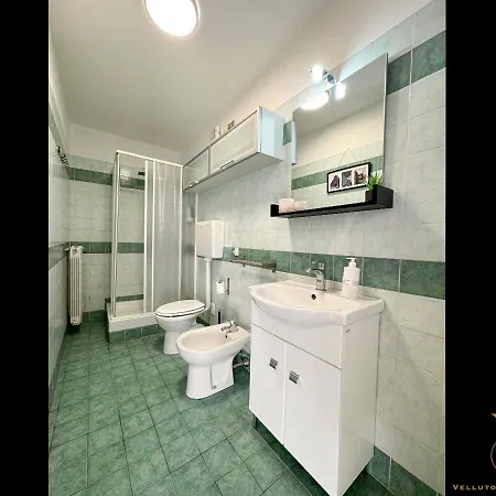 Daire Velluto Calderara di Reno