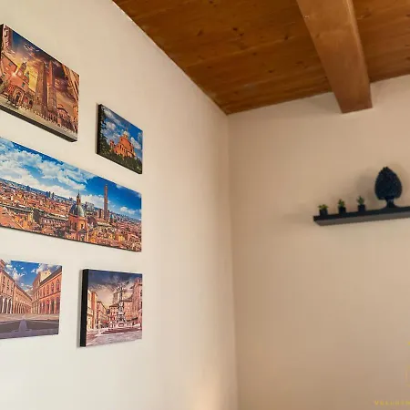 Velluto Calderara di Reno