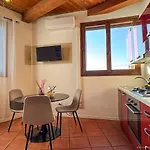 Velluto Apartman Calderara di Reno