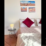 Apartman Velluto