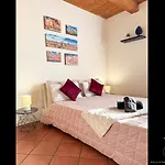 Velluto Apartman Calderara di Reno