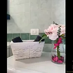 Velluto Apartman Calderara di Reno