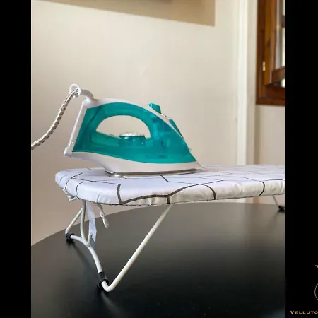 דירה Velluto *
