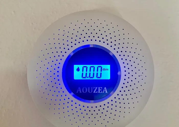 Velluto 아파트 칼더라라디레노