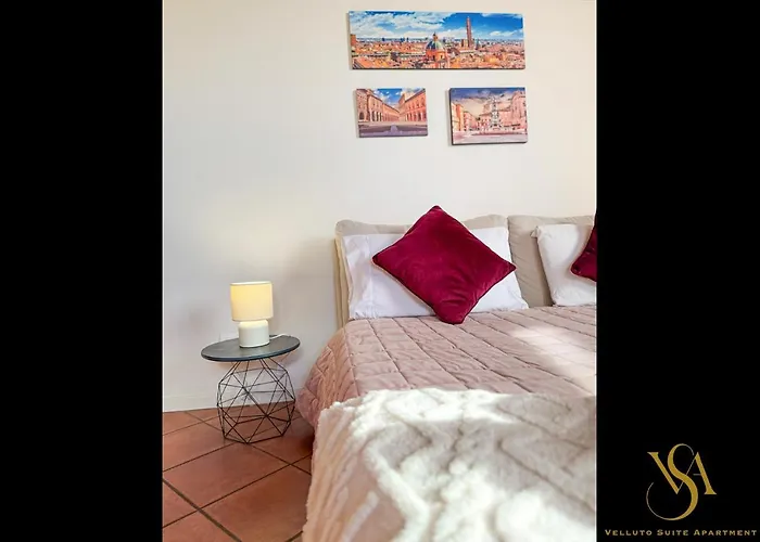 아파트 Velluto