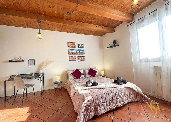 Velluto 칼더라라디레노