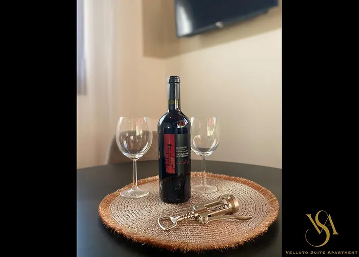 Velluto * 칼더라라디레노